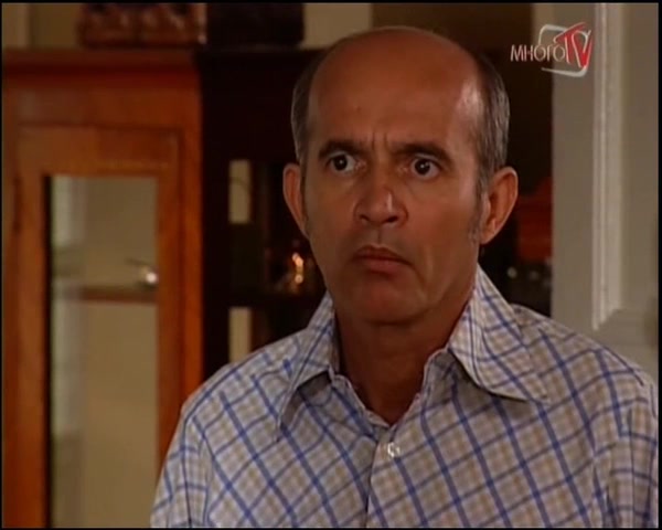 Сага о семейном бизнесе 126 серия