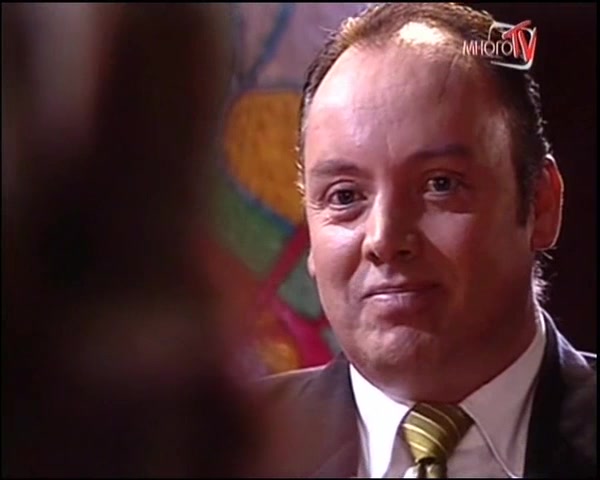 Сага о семейном бизнесе 166 серия