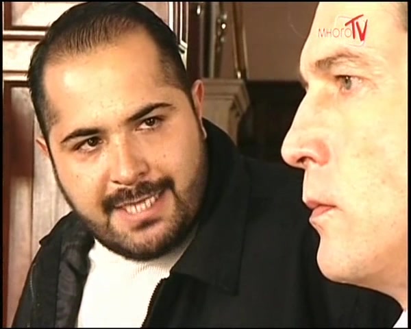 Сага о семейном бизнесе 174 серия Сага о семейном бизнесе 174 серия