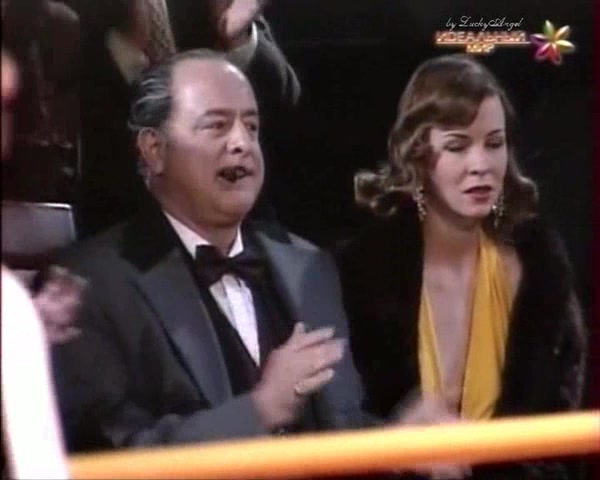 Сага о семейном бизнесе (2004) 19 серия