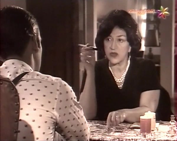 Сага о семейном бизнесе (2004) 21 серия