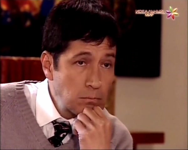 Сага о семейном бизнесе 58 серия Сага о семейном бизнесе 58 серия