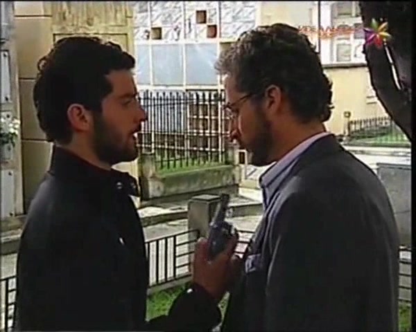 Сага о семейном бизнесе 72 серия