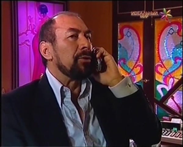 Сага о семейном бизнесе (2004) 84 серия