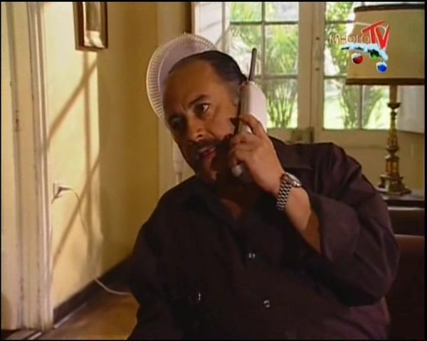 Сага о семейном бизнесе (2004) 96 серия