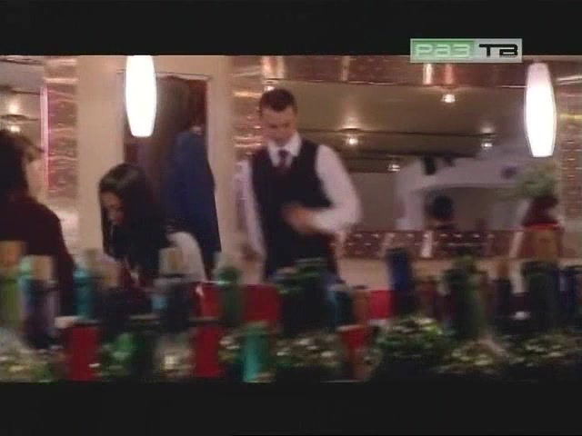 Секретарь 10 серия