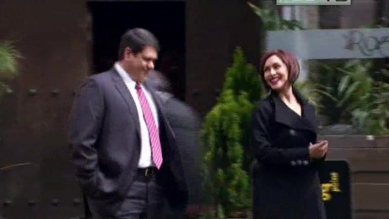 Секретарь (2011) 102 серия