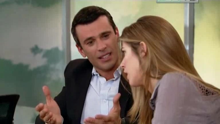 Секретарь 104 серия Секретарь 104 серия