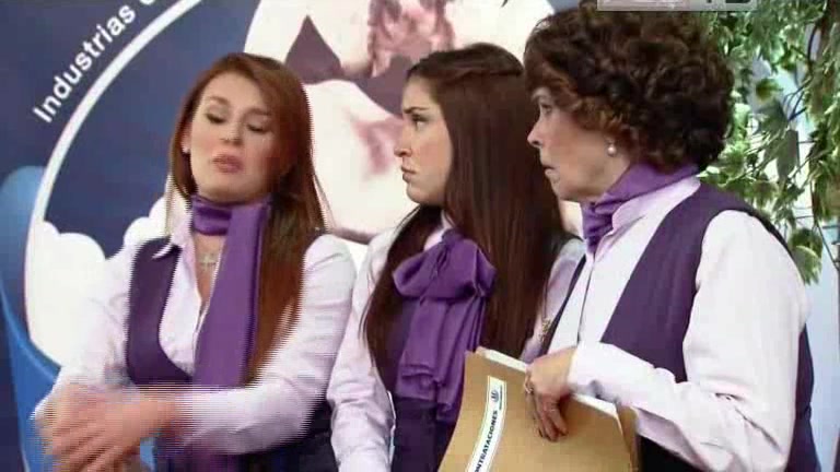 Секретарь 106 серия Секретарь 106 серия