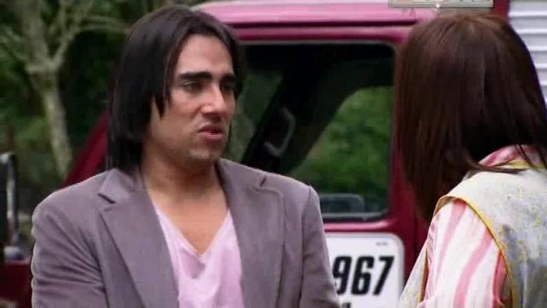 Секретарь 110 серия