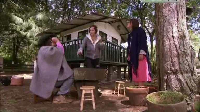 Секретарь (2011) 113 серия