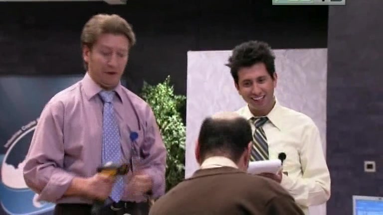 Секретарь 114 серия Секретарь 114 серия