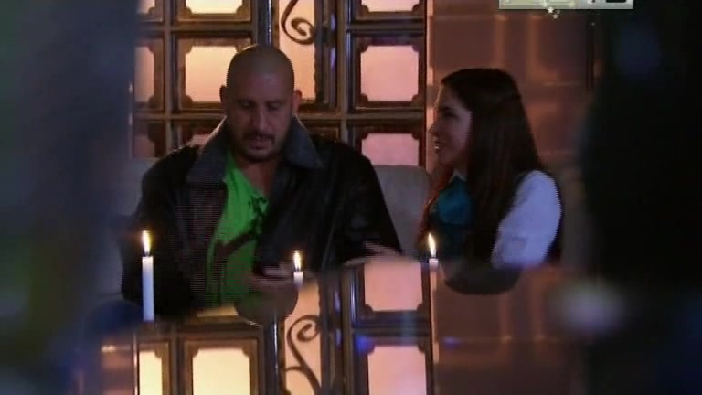 Секретарь (2011) 115 серия