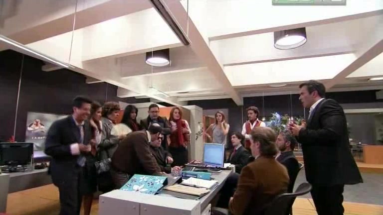 Секретарь 119 серия Секретарь 119 серия