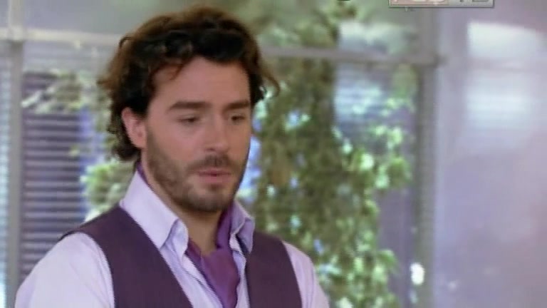 Секретарь 18 серия Секретарь 18 серия