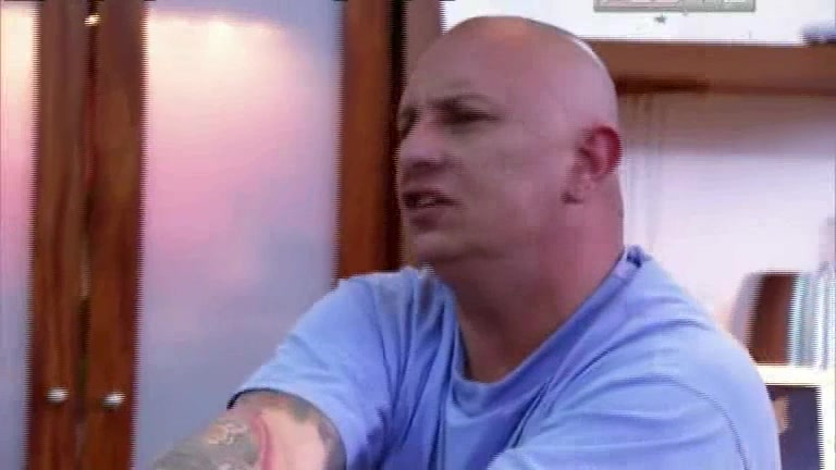 Секретарь 28 серия