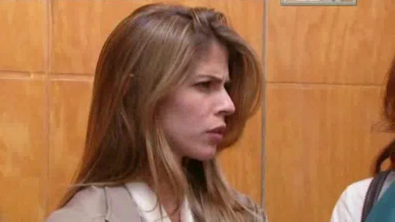 Секретарь 30 серия Секретарь 30 серия