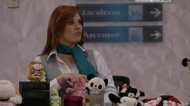 Секретарь 32 серия Секретарь 32 серия