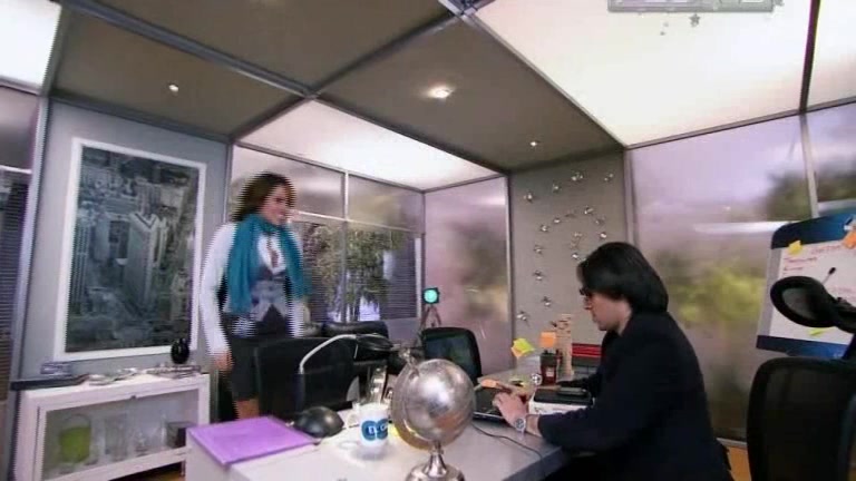 Секретарь 35 серия Секретарь 35 серия