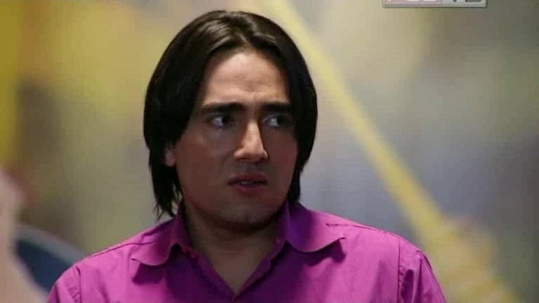 Секретарь (2011) 40 серия