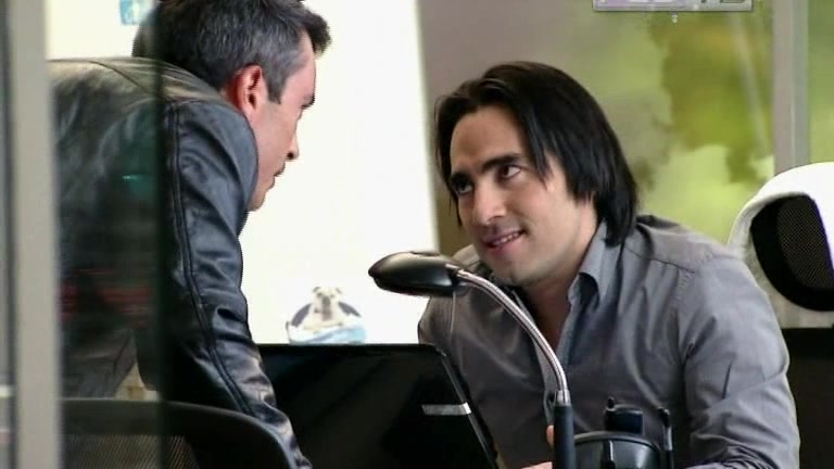 Секретарь 42 серия Секретарь 42 серия