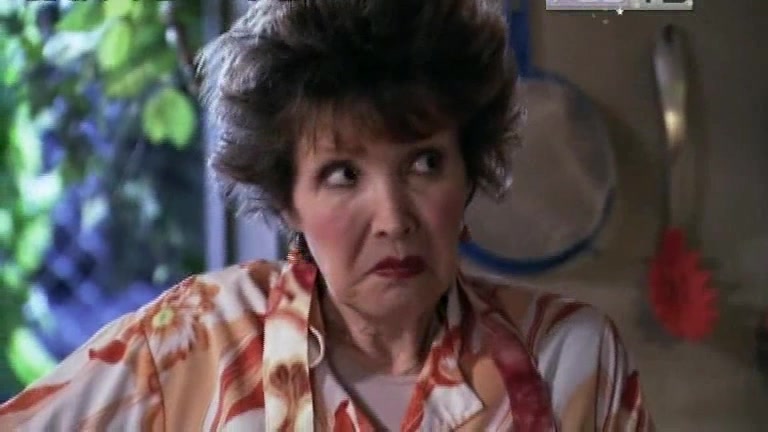 Секретарь 43 серия