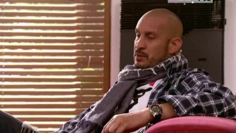 Секретарь (2011) 45 серия