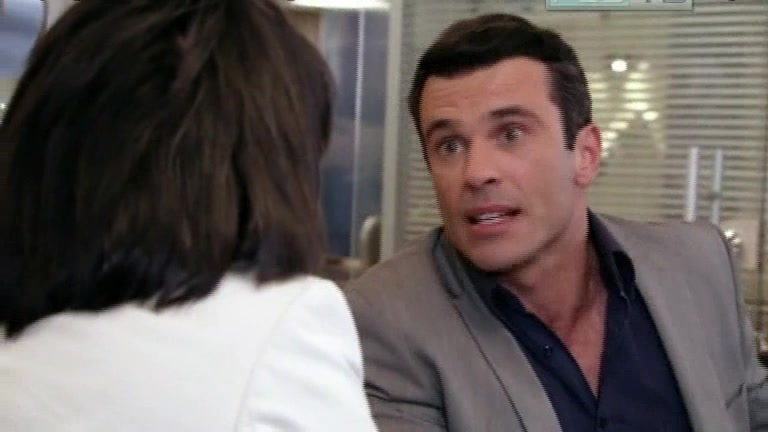 Секретарь 49 серия Секретарь 49 серия