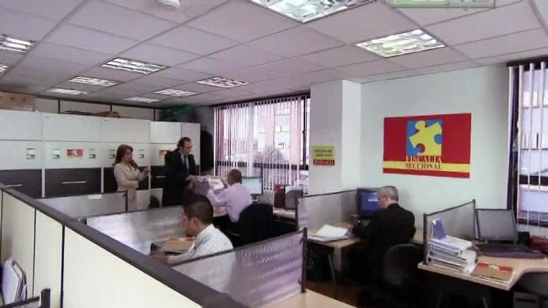 Секретарь 50 серия Секретарь 50 серия