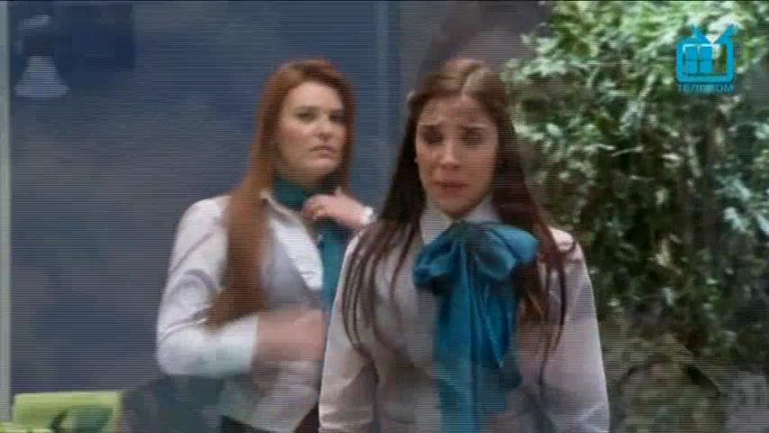 Секретарь (2011) 55 серия