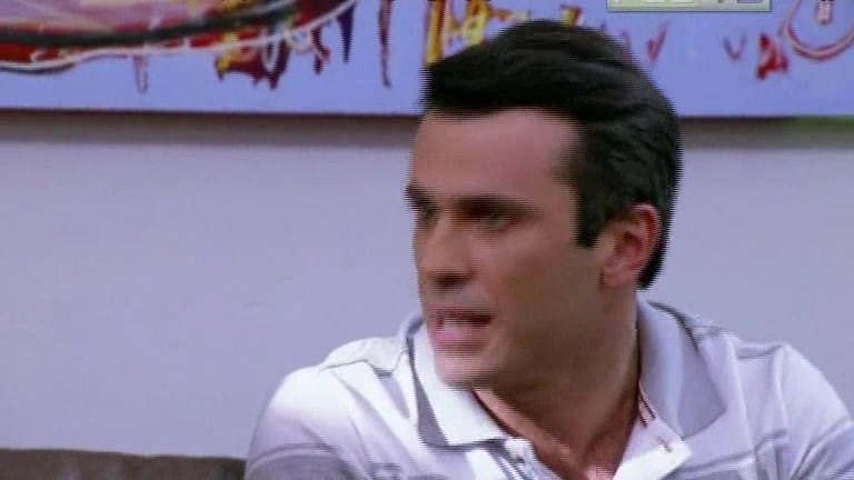 Секретарь (2011) 57 серия