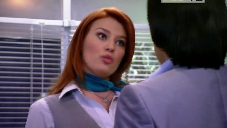 Секретарь 58 серия Секретарь 58 серия