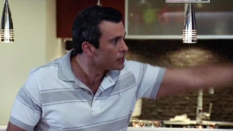 Секретарь 59 серия