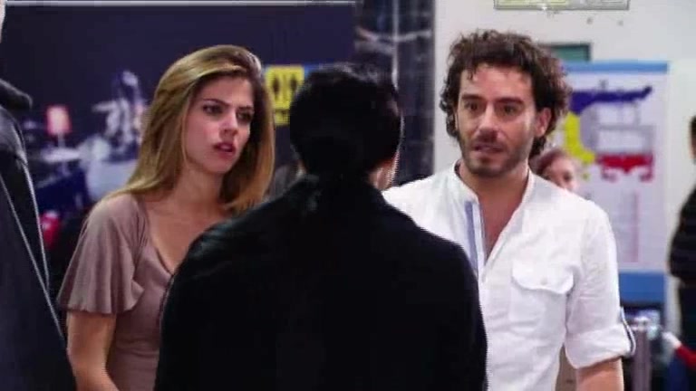 Секретарь 62 серия Секретарь 62 серия