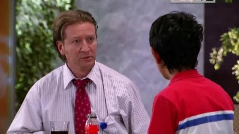 Секретарь 66 серия