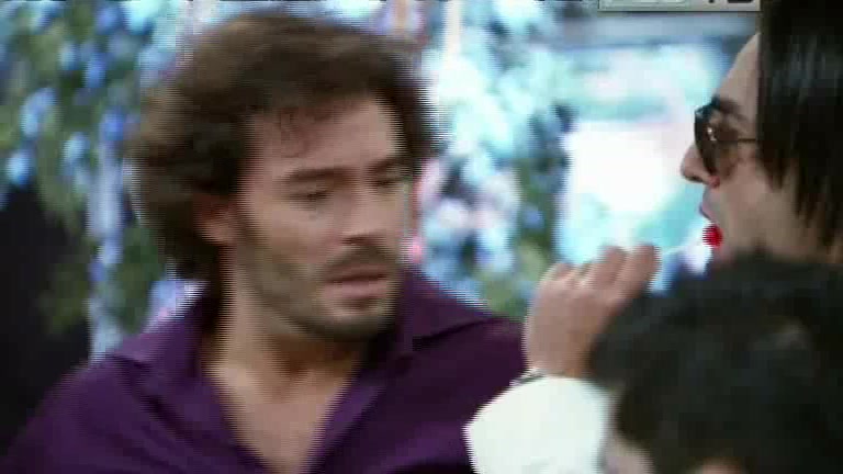 Секретарь (2011) 68 серия