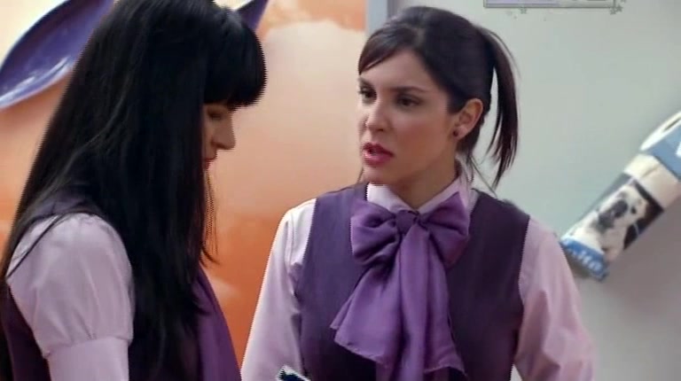 Секретарь 7 серия Секретарь 7 серия