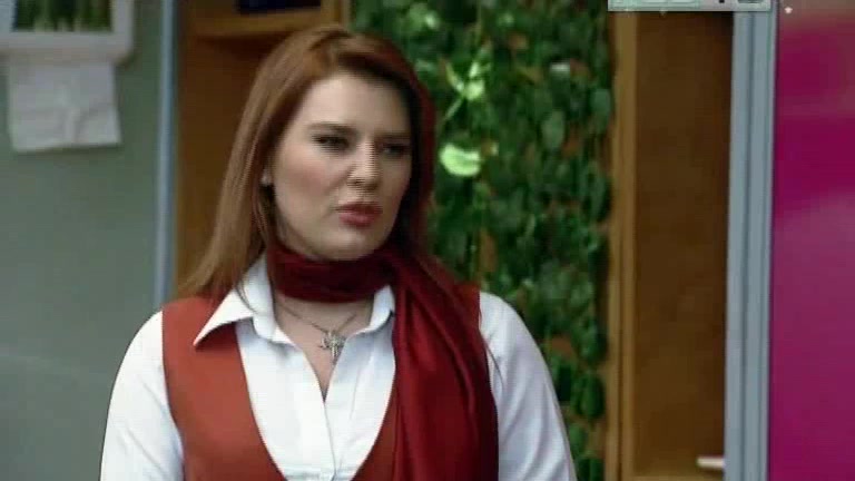 Секретарь 72 серия