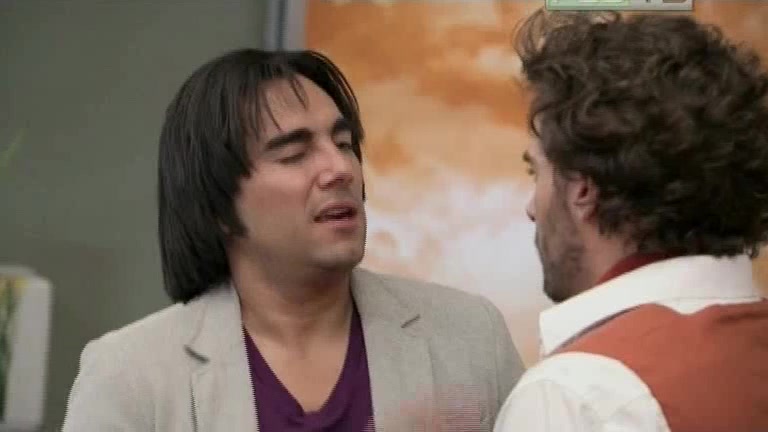 Секретарь 77 серия Секретарь 77 серия