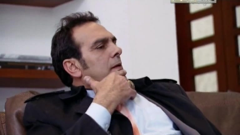 Секретарь 79 серия