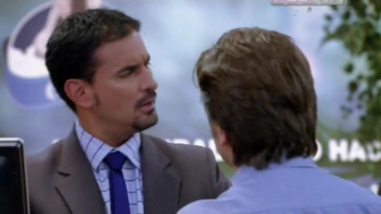 Секретарь 81 серия