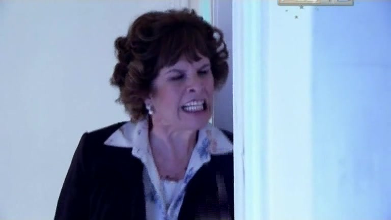 Секретарь 82 серия