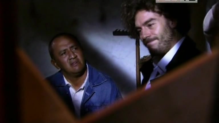 Секретарь 83 серия Секретарь 83 серия