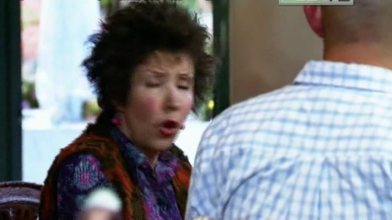 Секретарь 85 серия Секретарь 85 серия