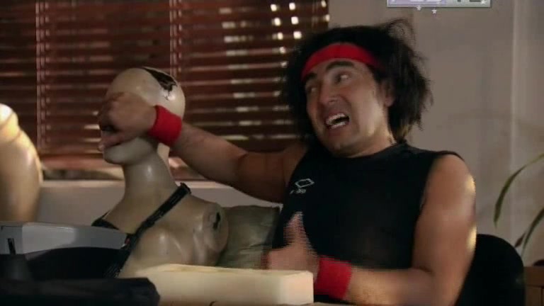 Секретарь 93 серия Секретарь 93 серия