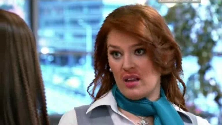 Секретарь 95 серия Секретарь 95 серия