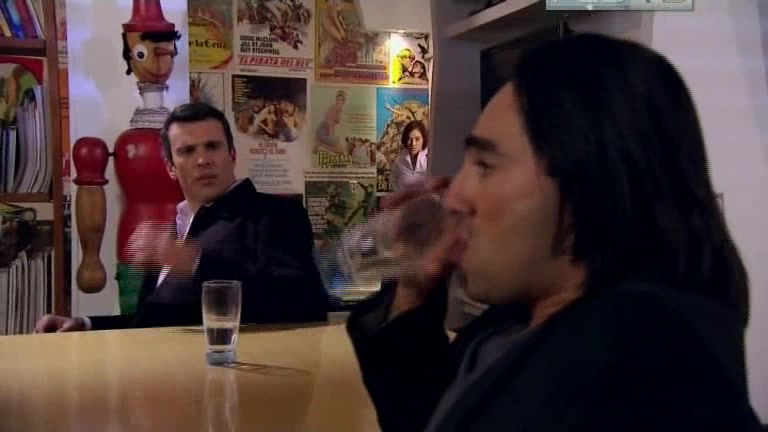 Секретарь (2011) 96 серия