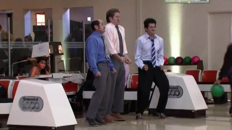 Секретарь (2011) 98 серия