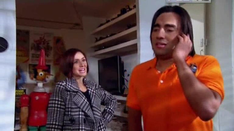 Секретарь (2011) 99 серия