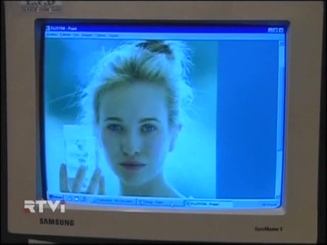 Экомода (2001) 12 серия